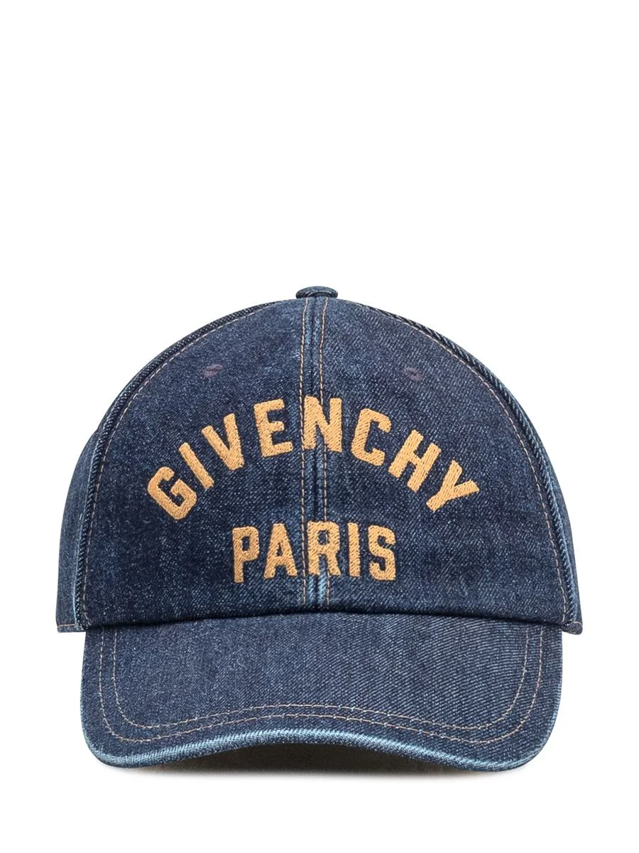 Givenchy Givenchy Baseball Cap - 1