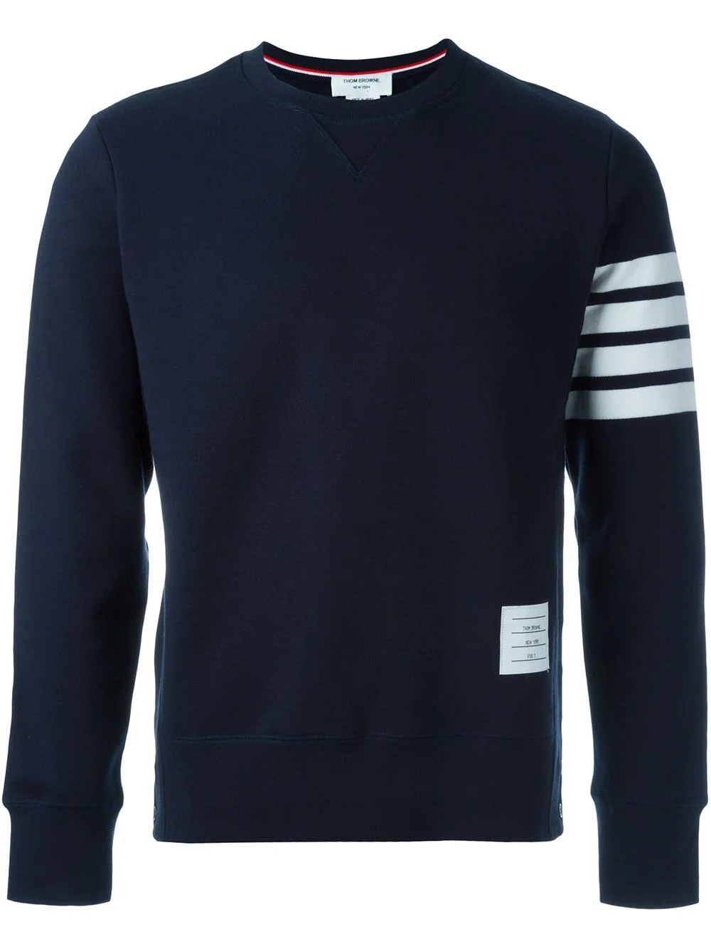 Thom Browne Sweaters Blu - 1