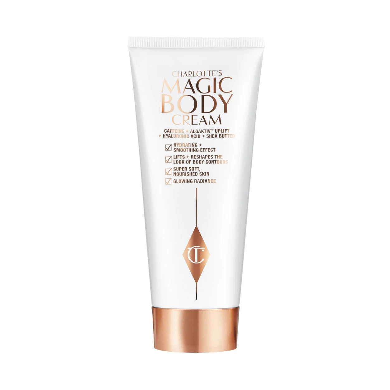 Charlotte's Magic Body Cream - 1