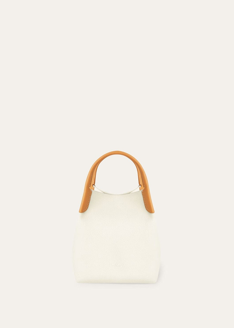 Loro Piana Small Bale bag outlook