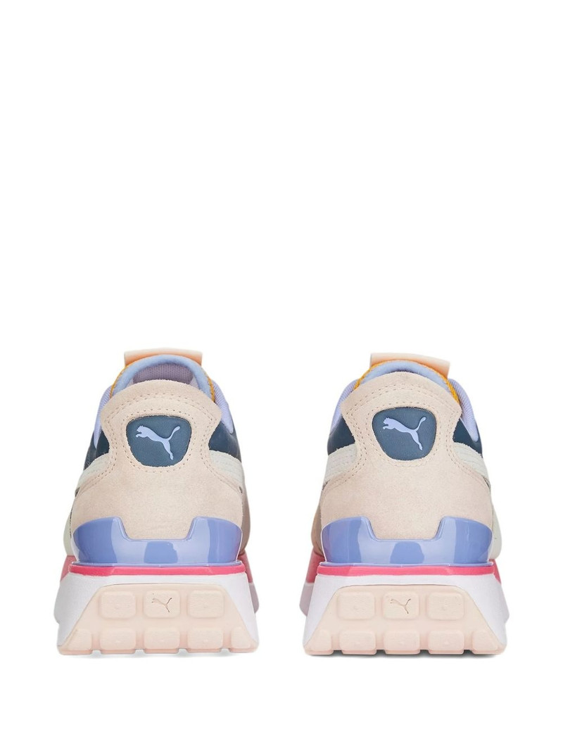 Cruise Rider "Candy" sneakers 3