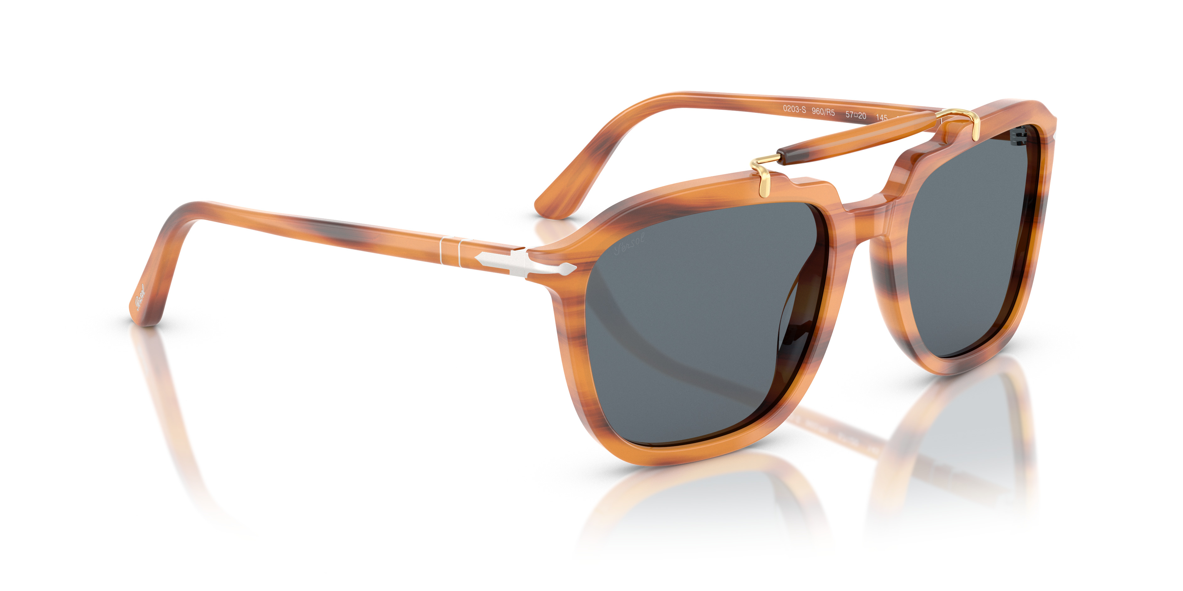 PO0203S - Senna Series - 3