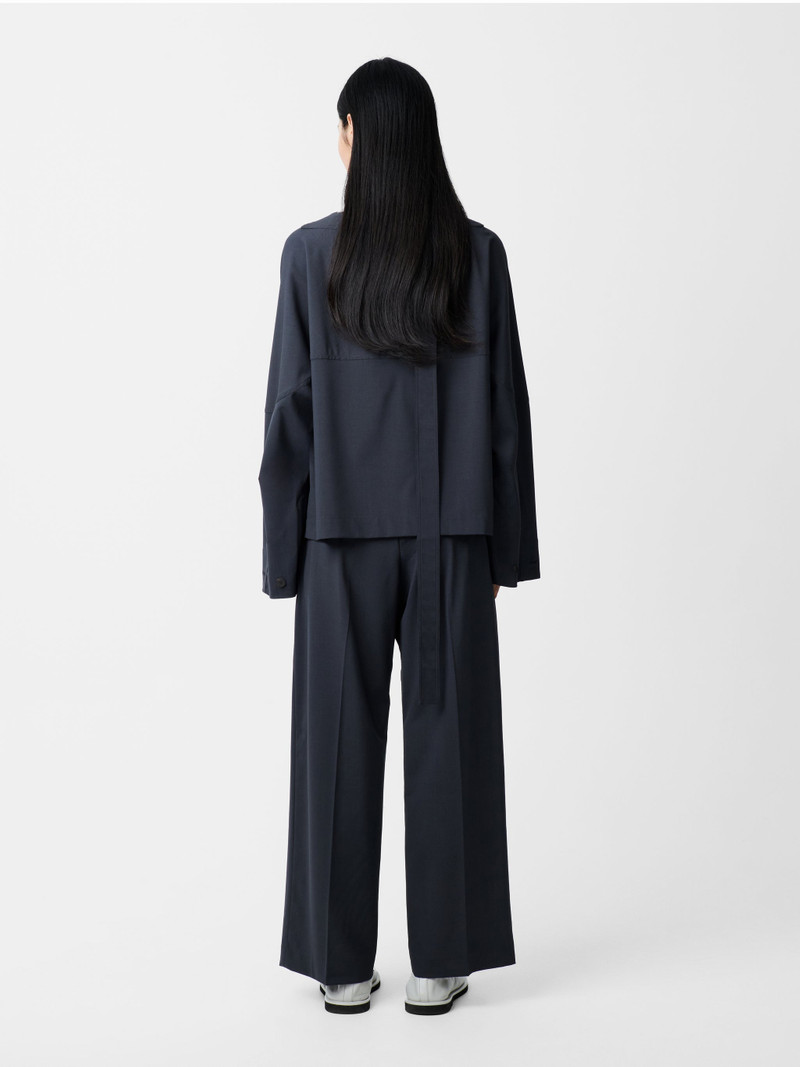 Studio Nicholson Baier Tropical Wool Pant outlook