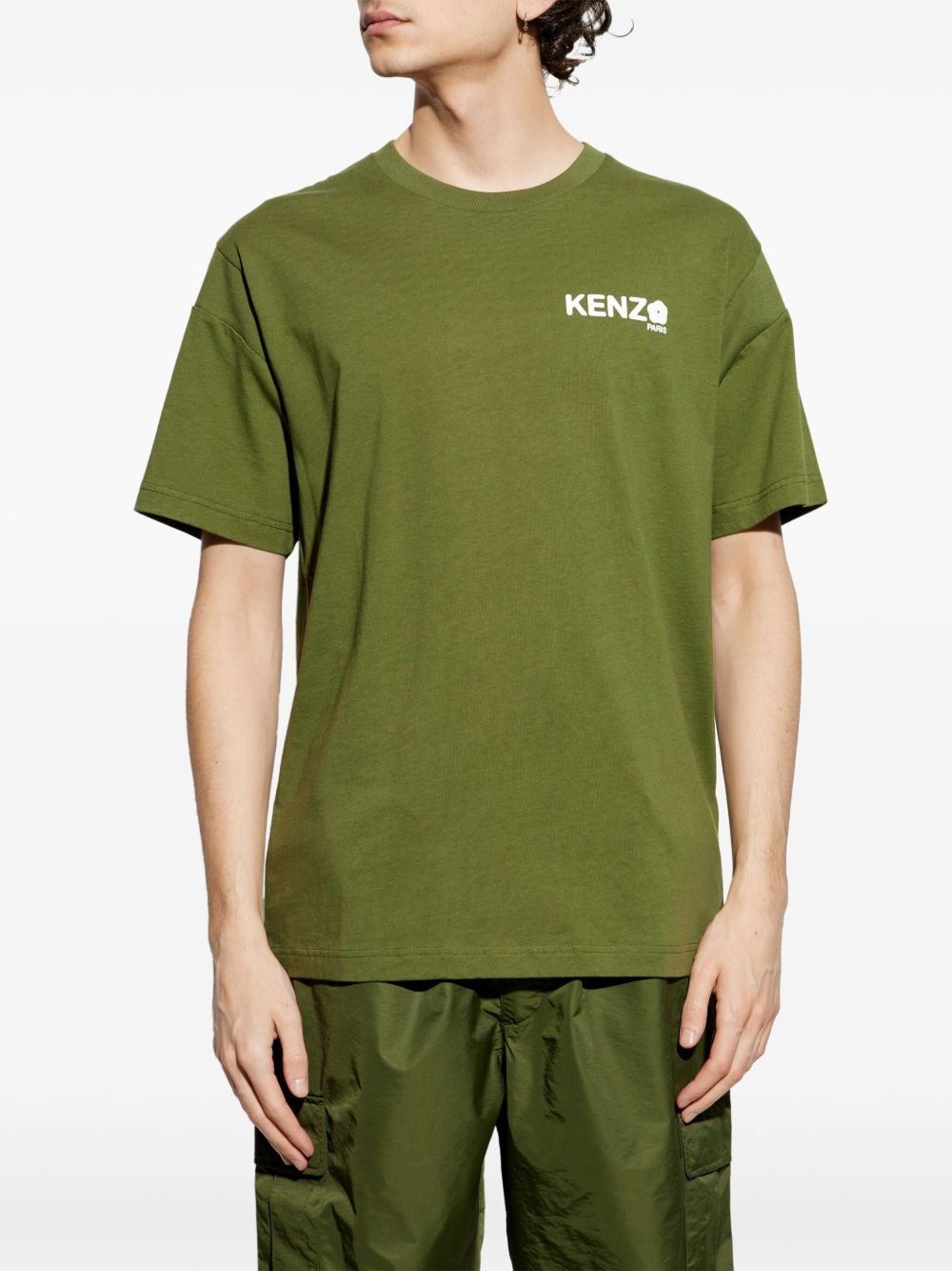 Boke Flower 2.0 T-shirt - 3