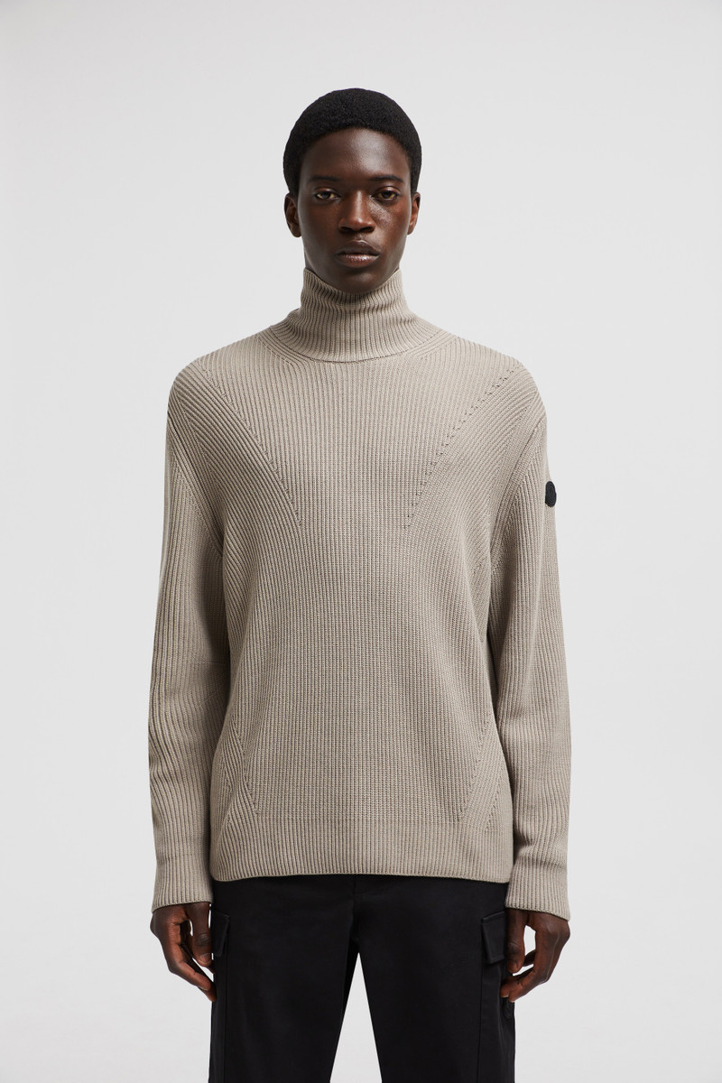 Turtleneck Sweater 3