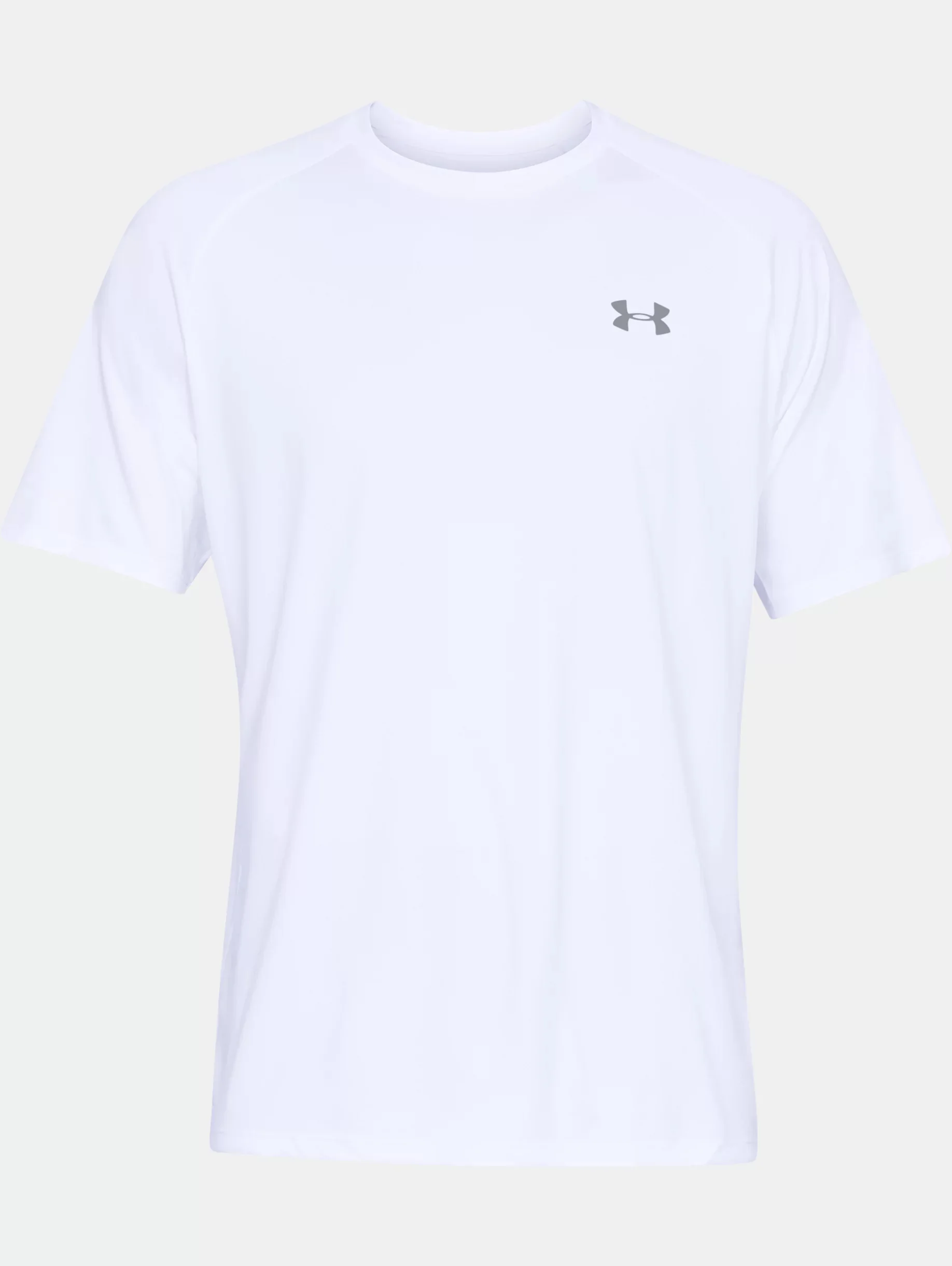 Men's UA Tech™ 2.0 Short Sleeve - 1
