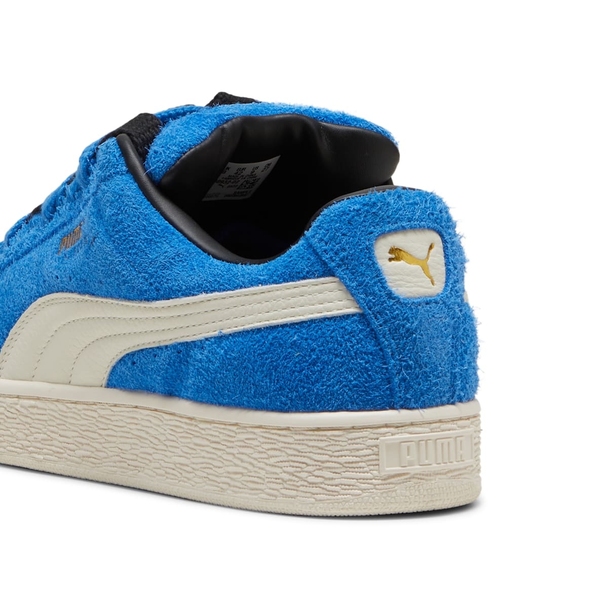 PUMA Suede XL 'Jackhammer Bluemazing' 398932-02 - 6