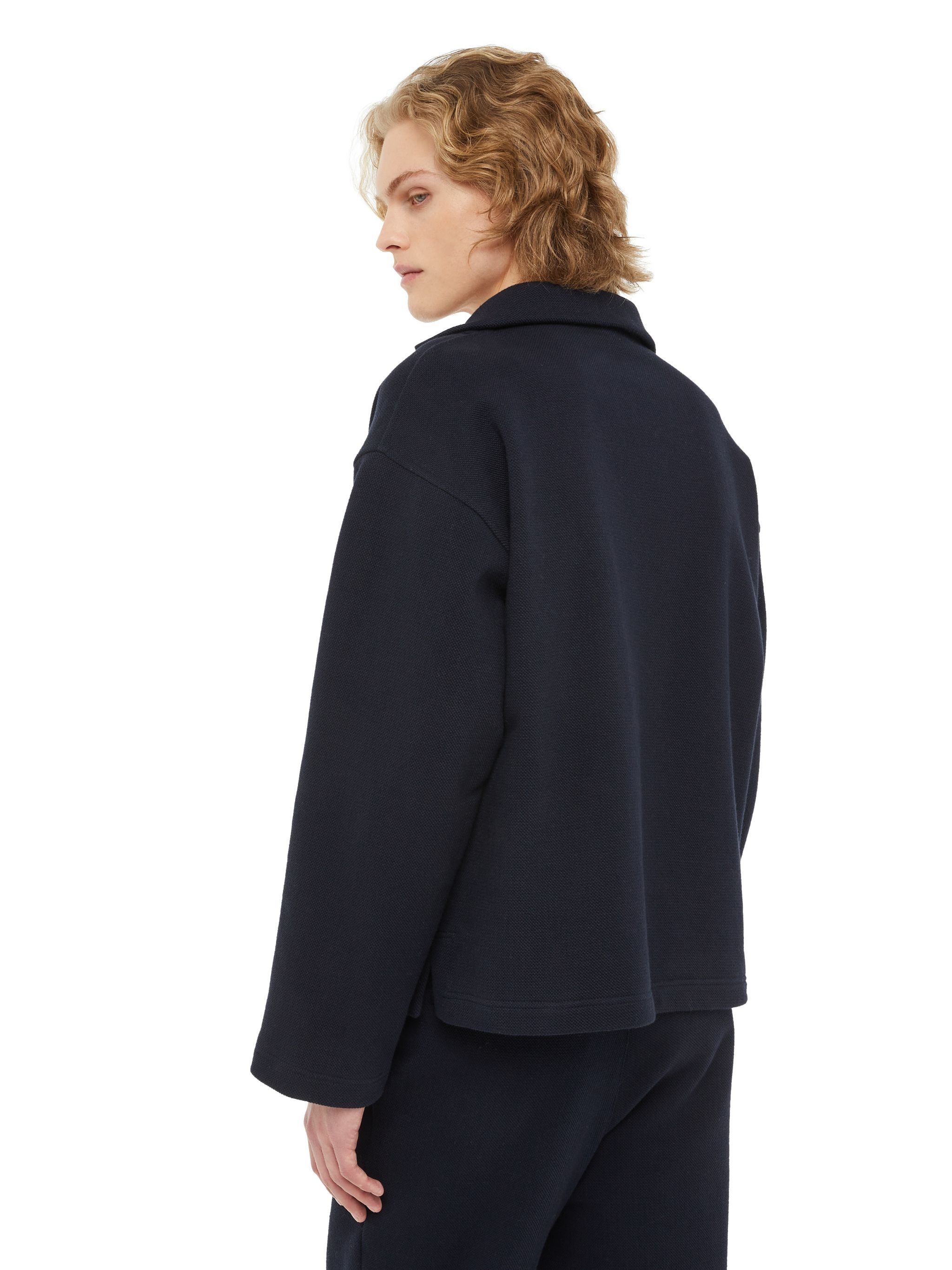 Sailor Suit Polo - 8