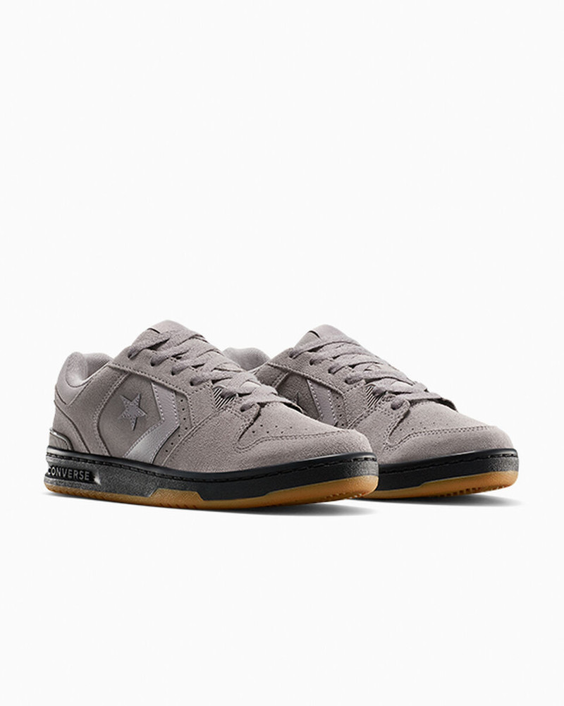 CL98 Suede 4