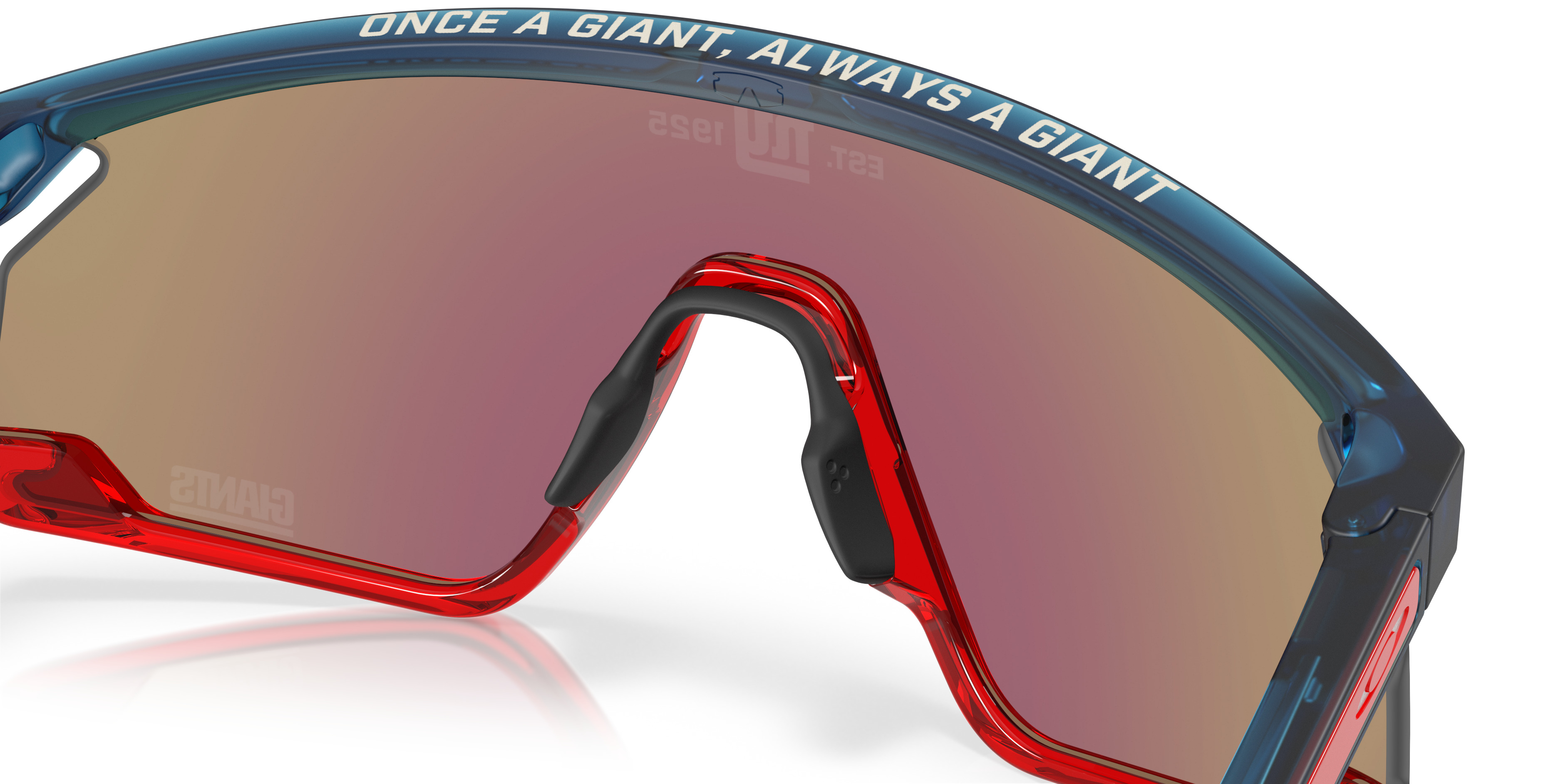 BXTR Metal New York Giants 100th Anniversary - 7