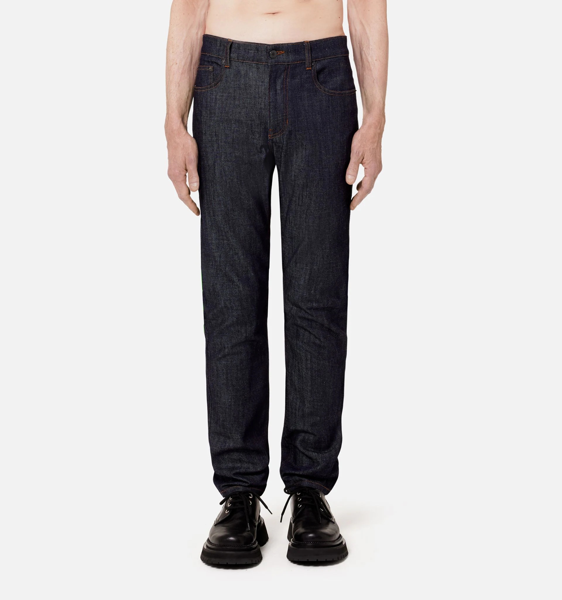 Slim Fit Jeans - 2