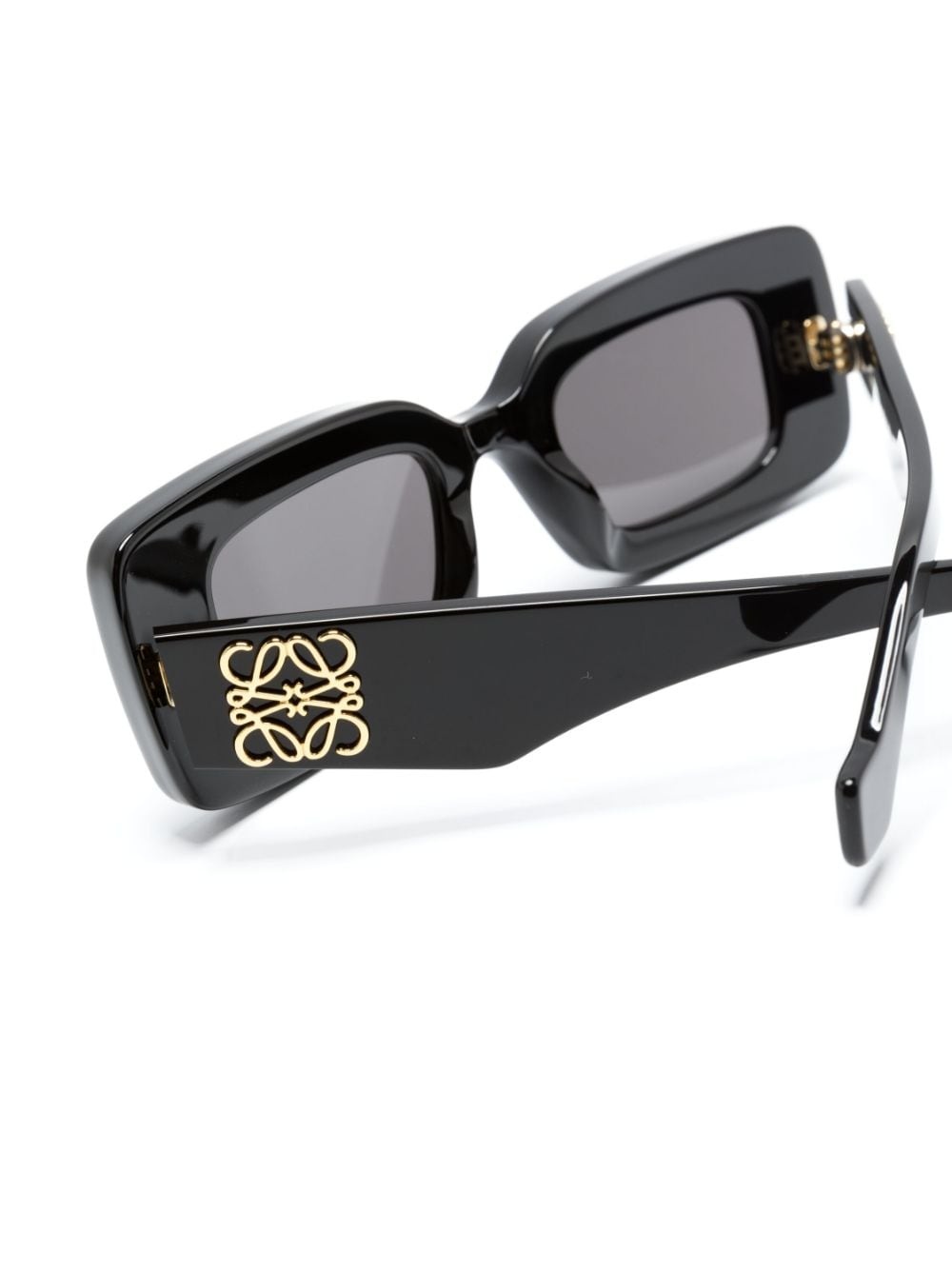 Rectangular sunglasses - 3