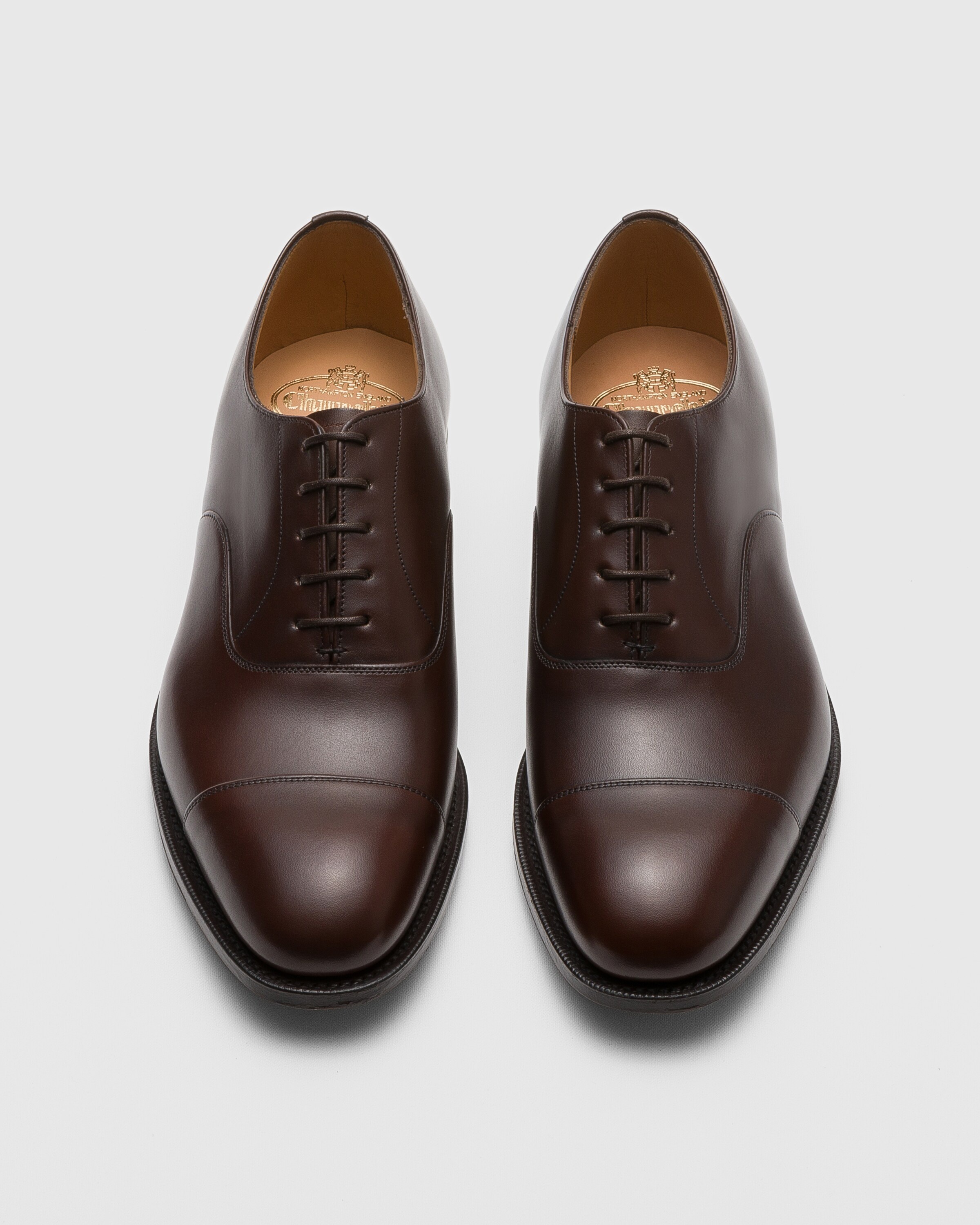 Nevada Leather Oxford - 5