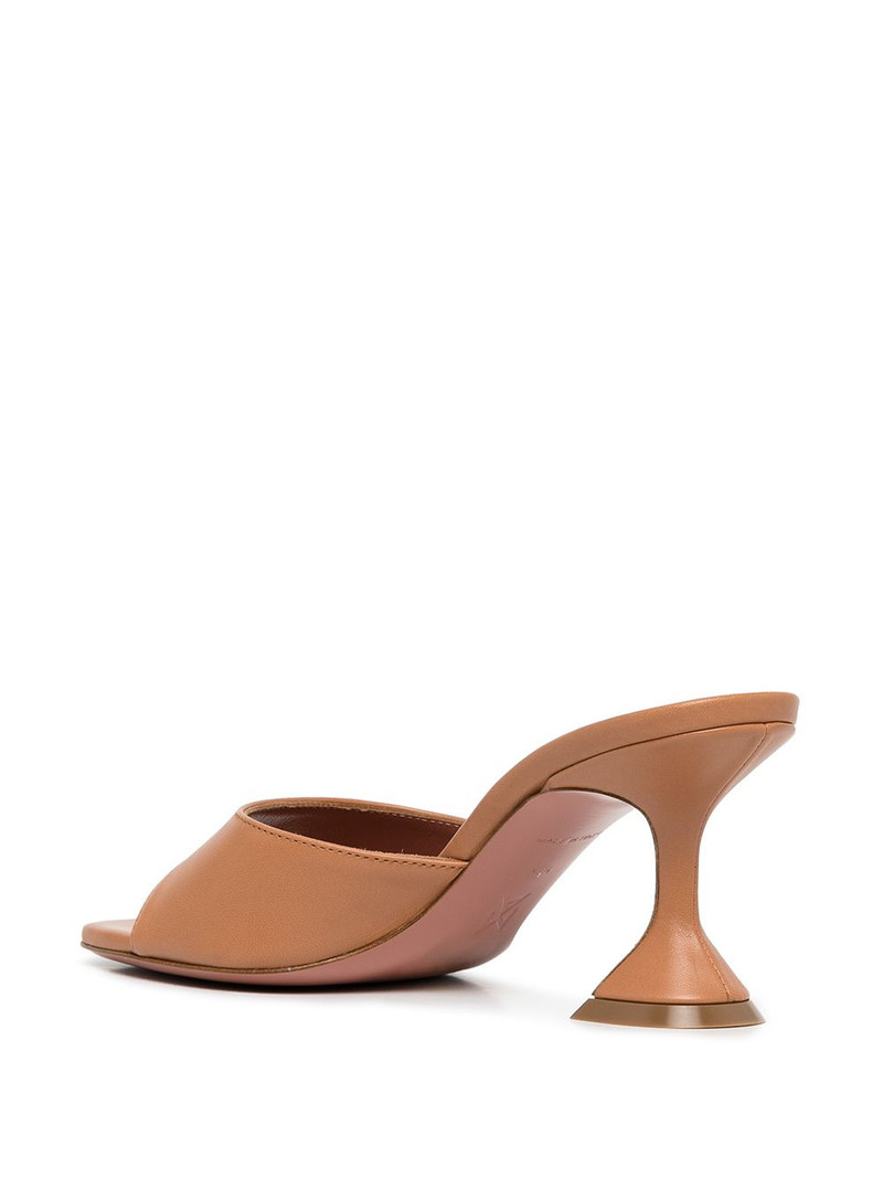 Lupita 70mm mules 3