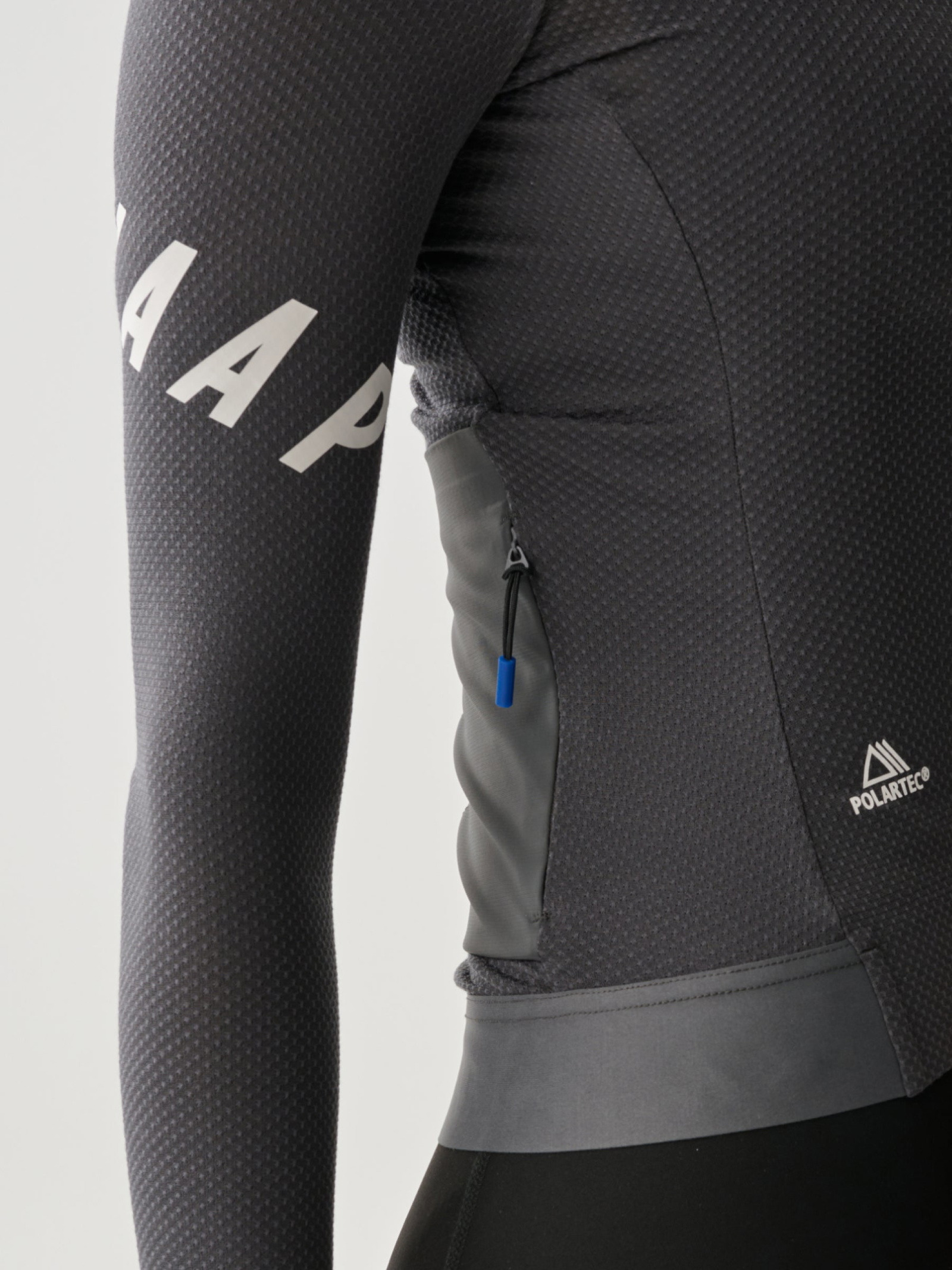 Women's Aeon LS Jersey - 6