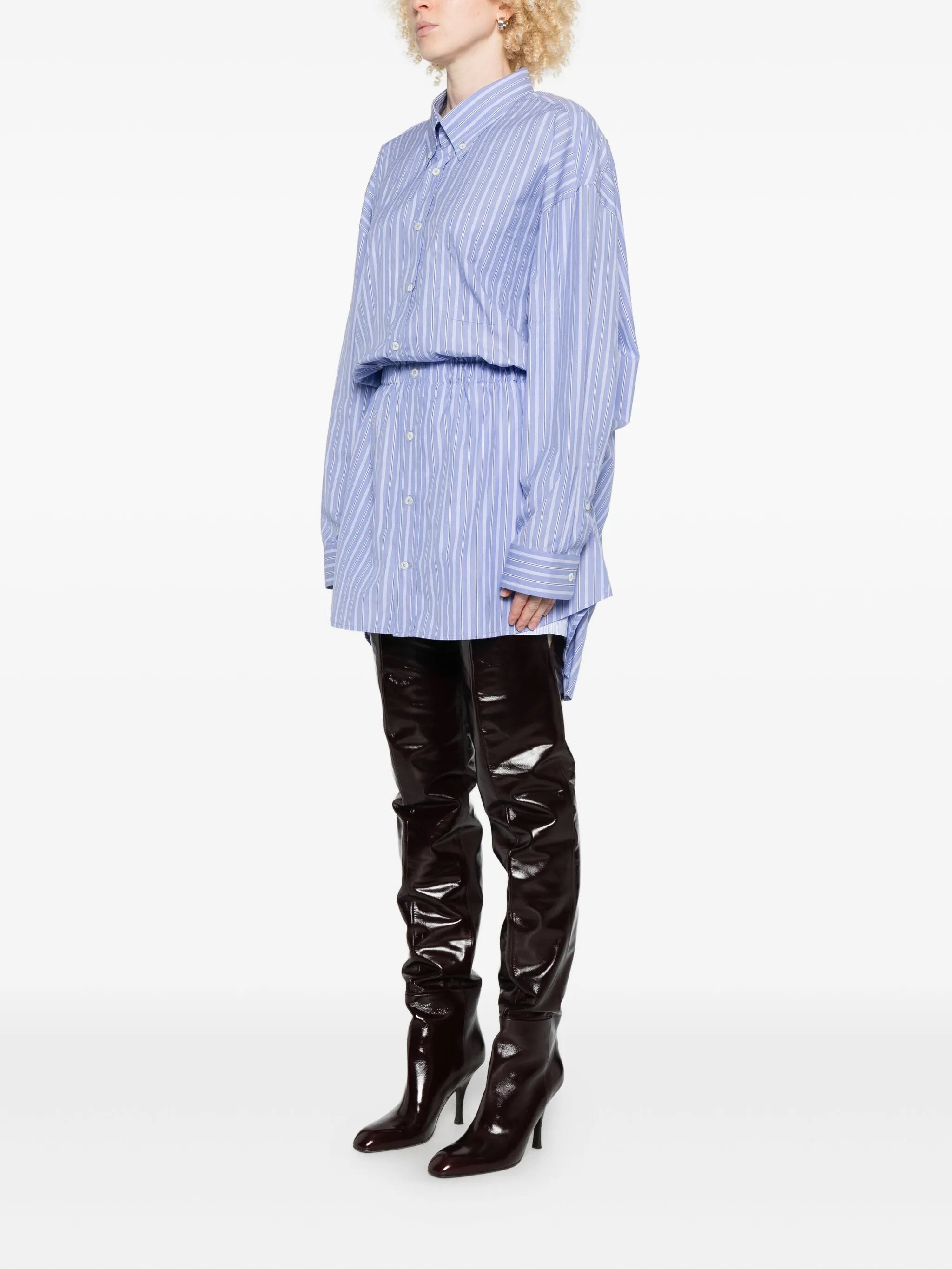 Maison Margiela Overalls - 4