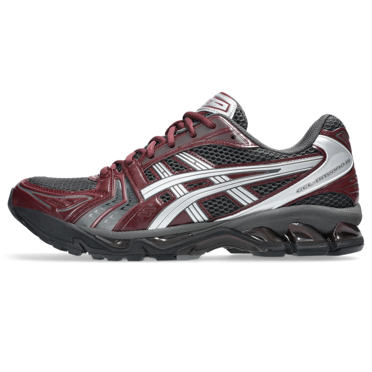 GEL-KAYANO 14 - 8