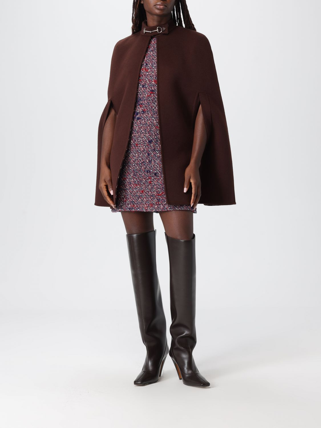 Dress woman Gucci - 2