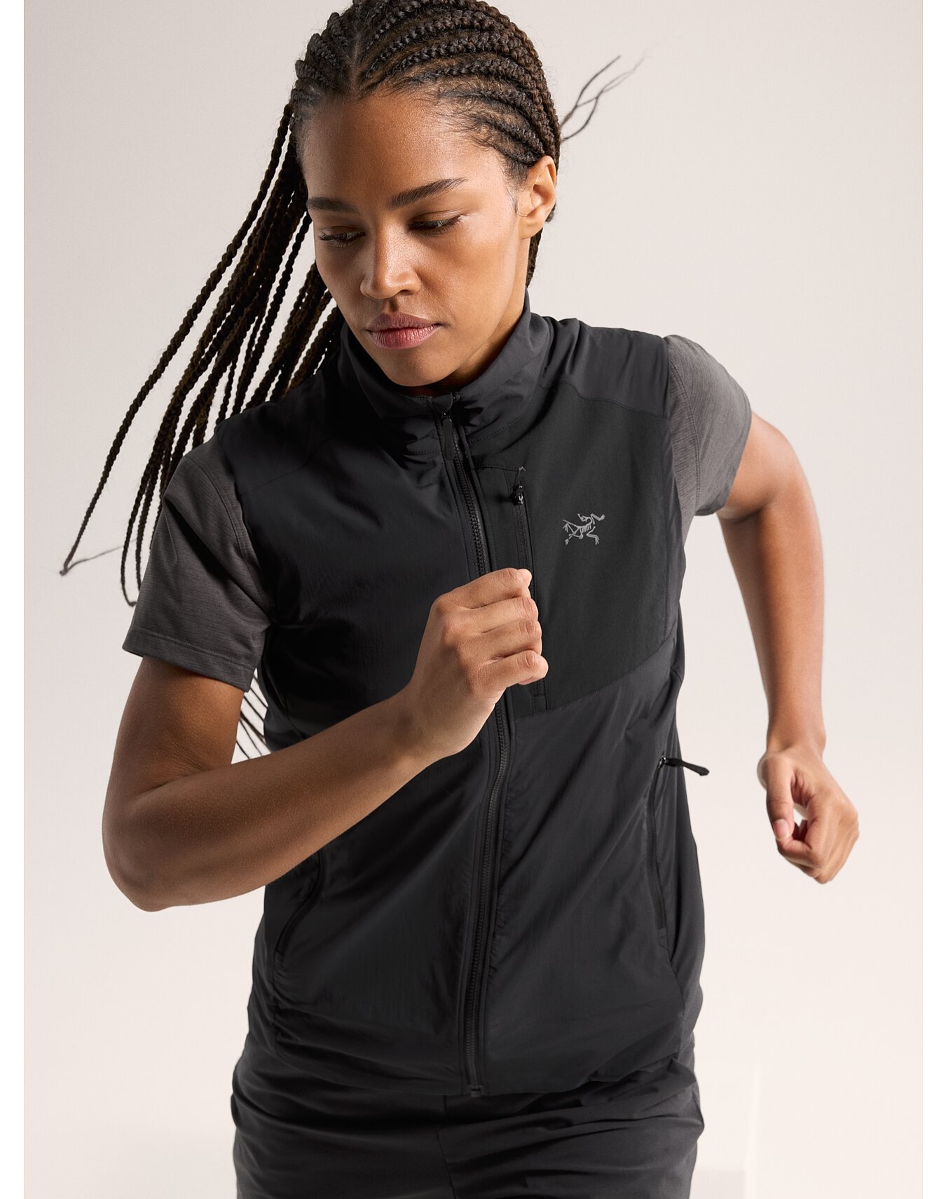 Proton Lightweight Vest - 3
