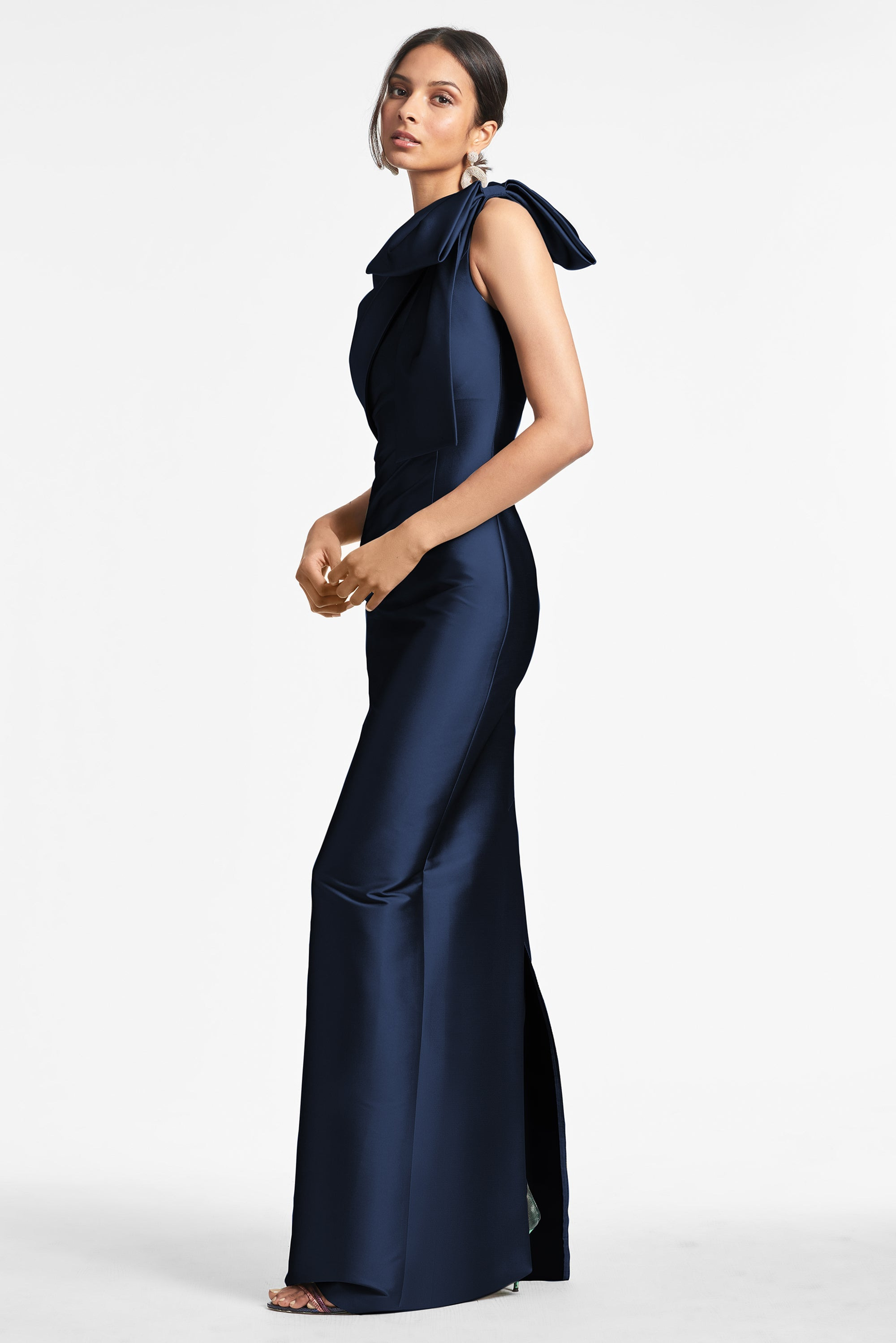 Bonnie Gown - Night Sky - 2