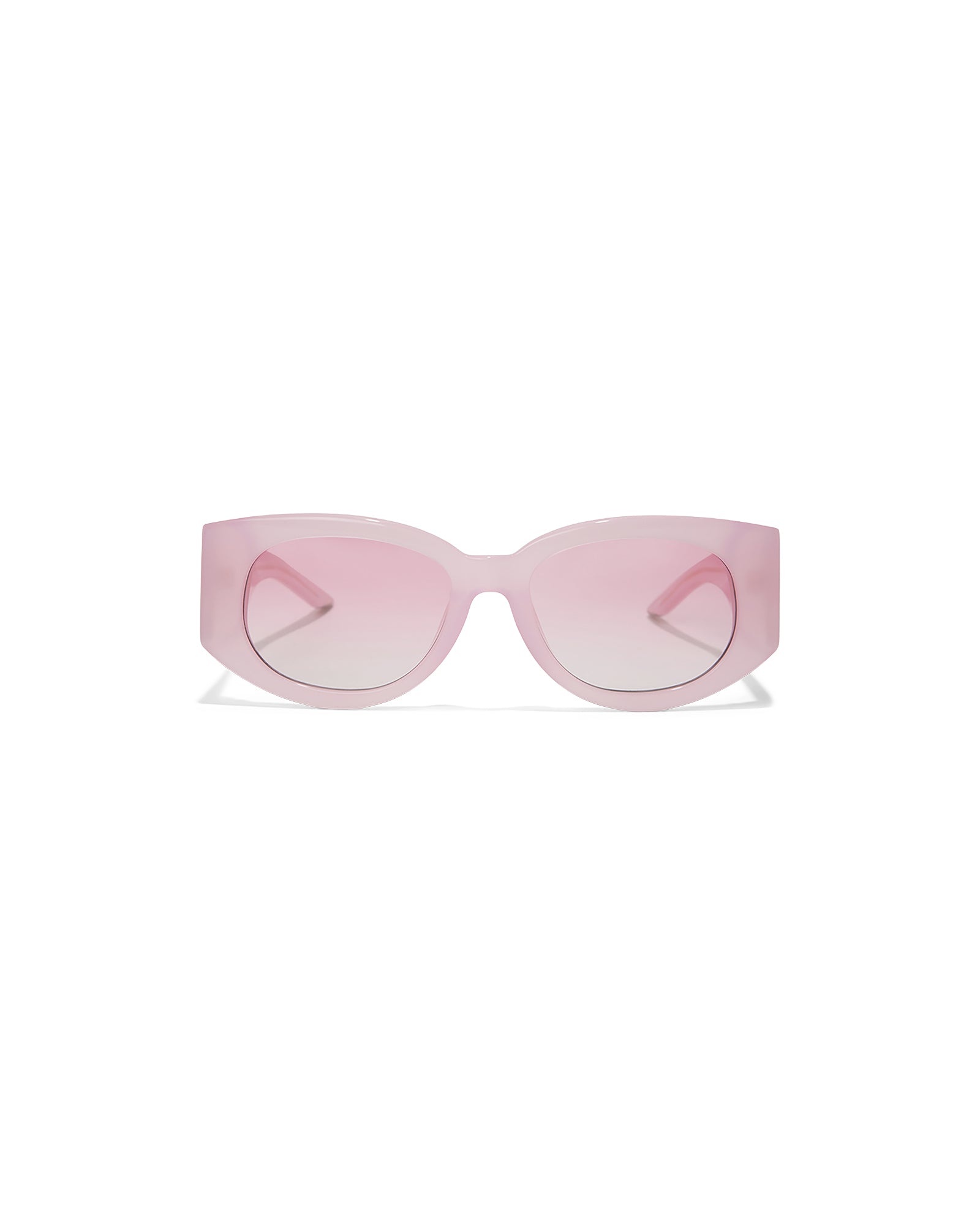 Pink Memphis Sunglasses - 2
