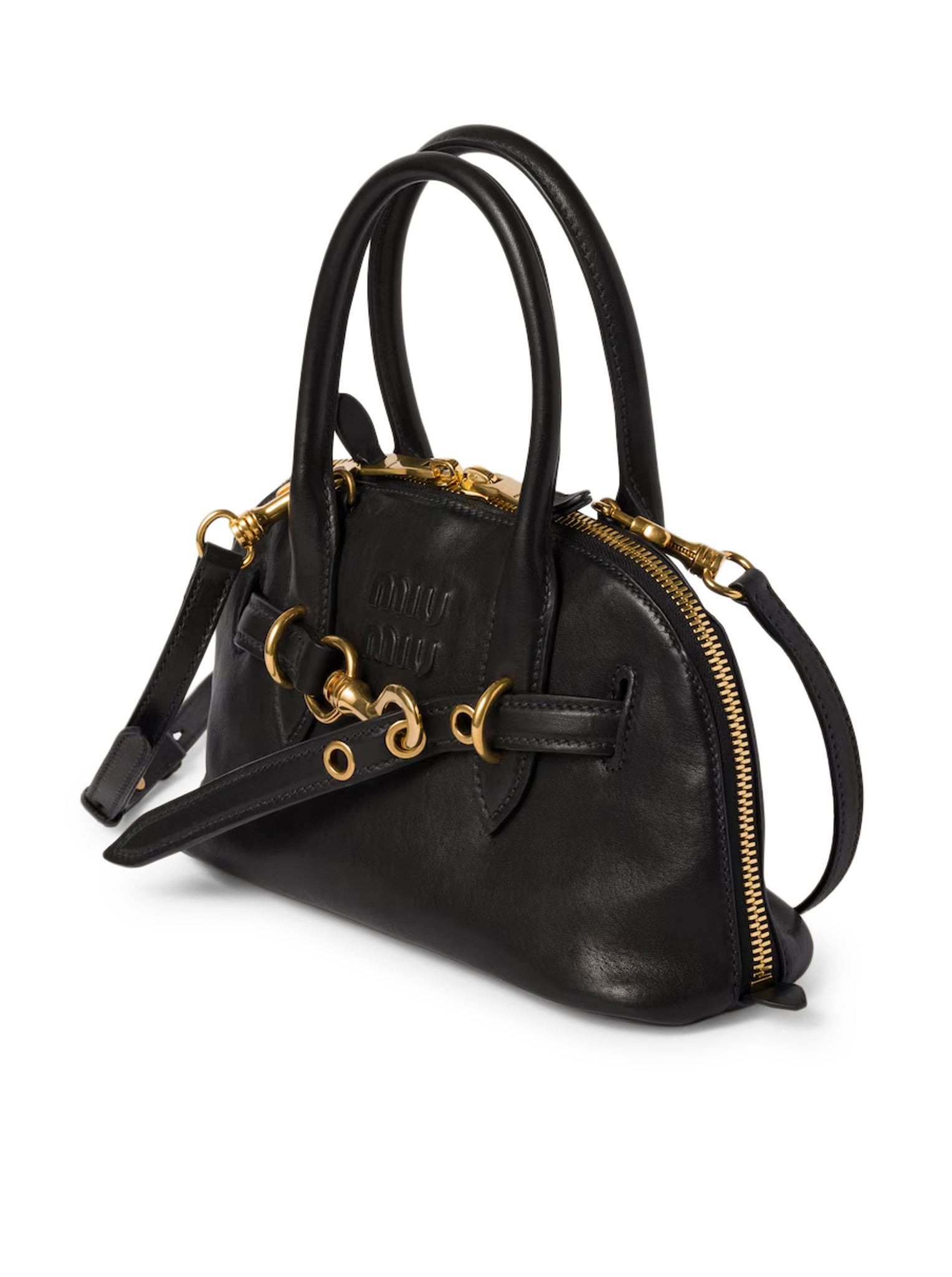 AVENTURE NAPPA BAG - 3