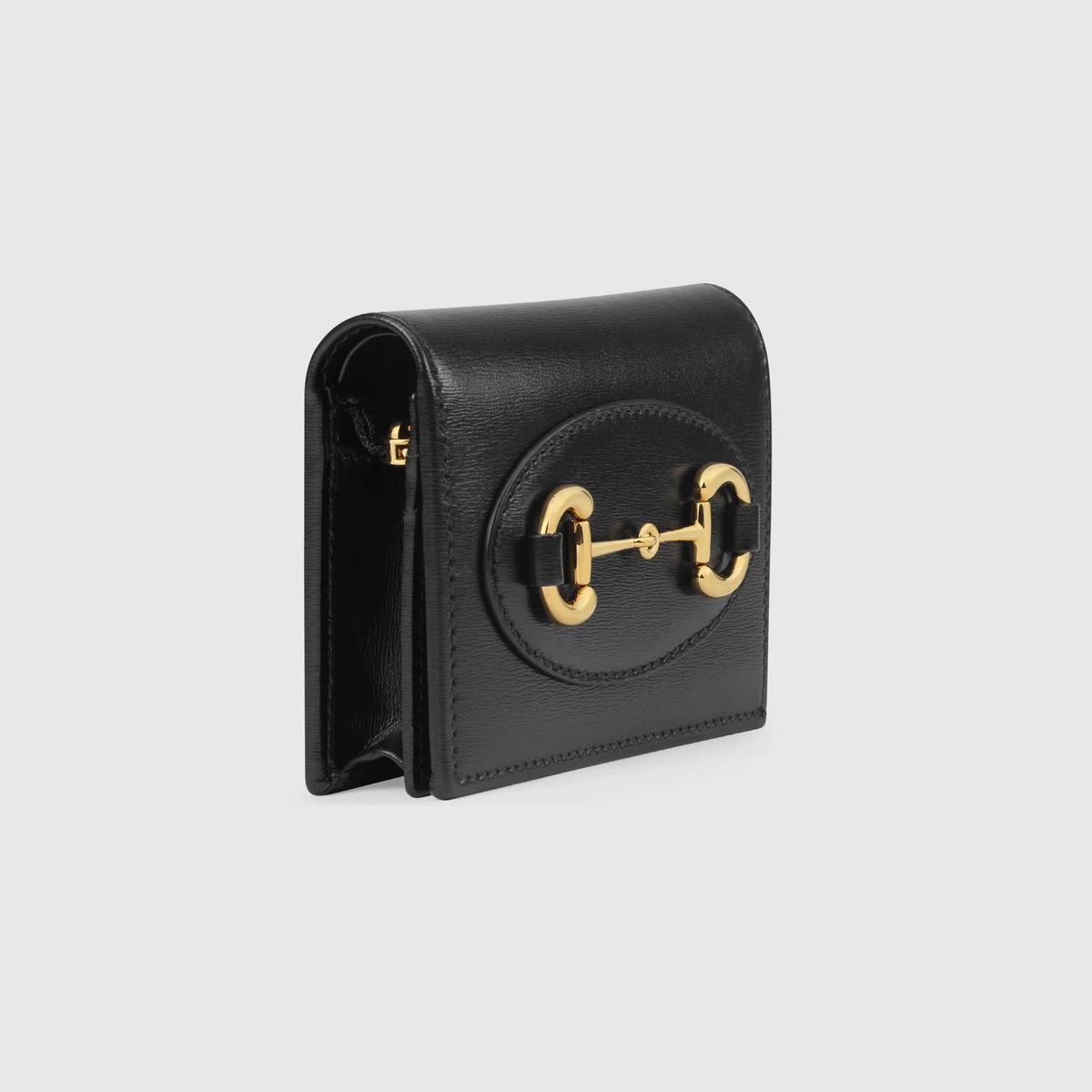 Gucci Horsebit 1955 card case wallet - 4