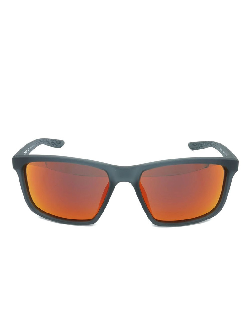 Valiant rectangle-frame sunglasses 1