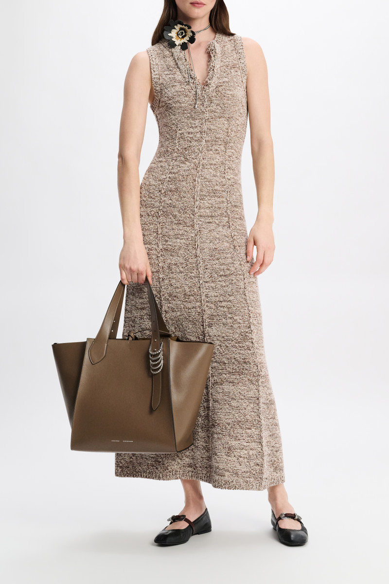 DOROTHEE SCHUMACHER AUTUMN SPARKLE dress outlook