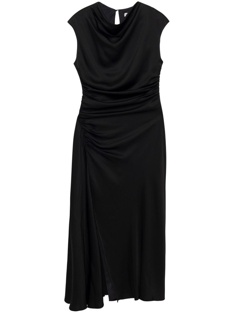 Burke dress 1
