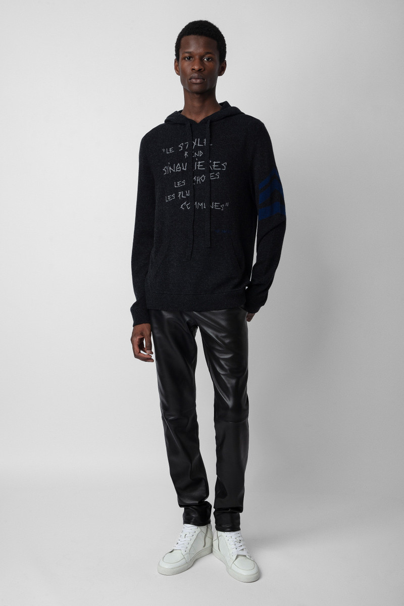 Zadig & Voltaire Clay Sweater outlook