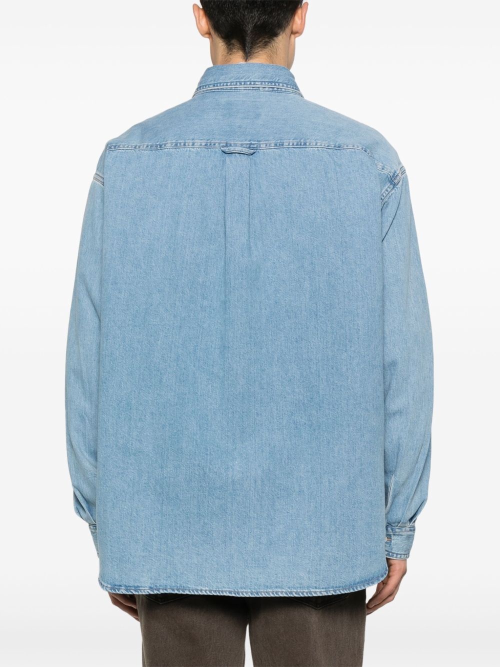 Lucas shirt - 4