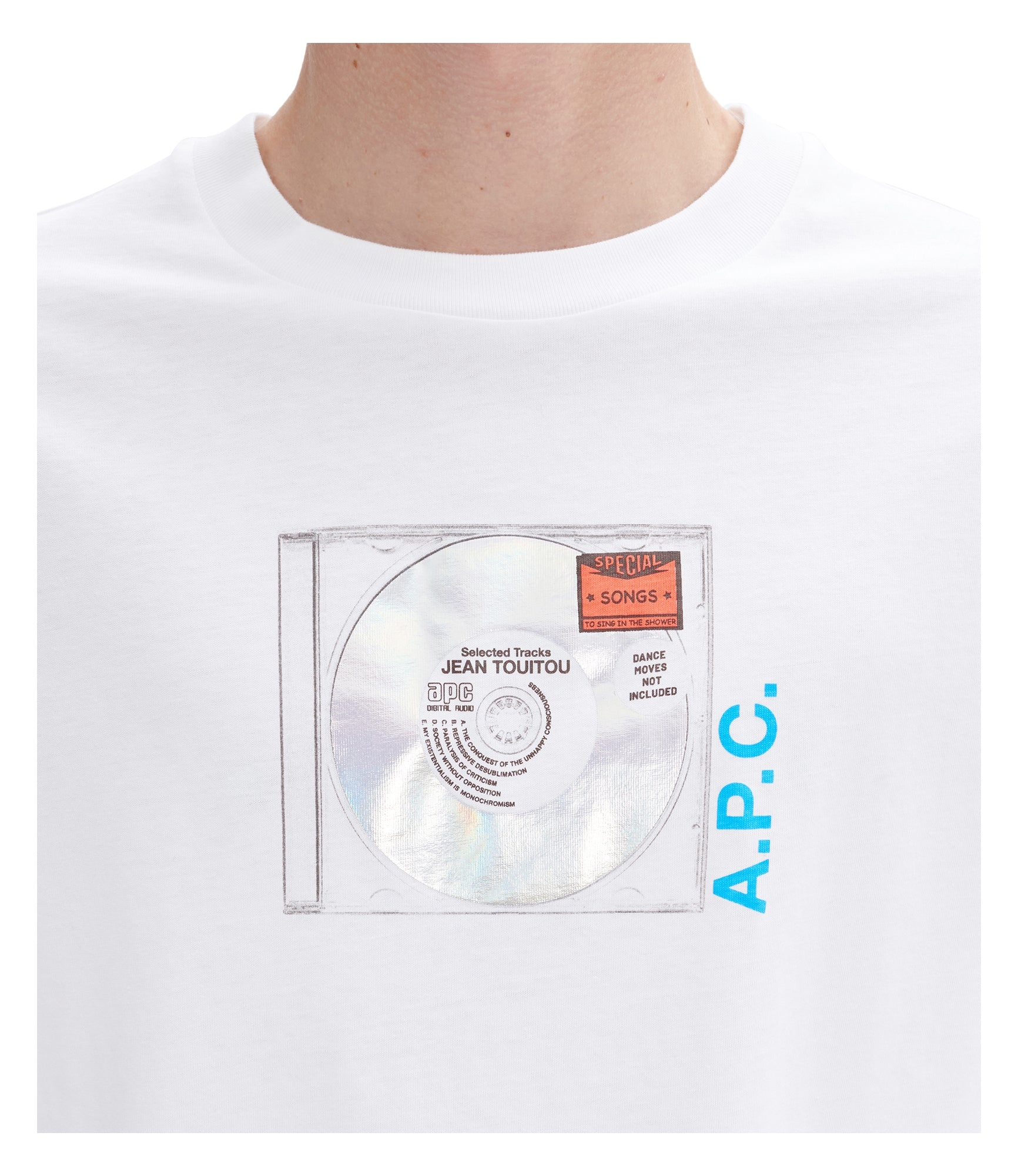Jibe T-shirt - 6