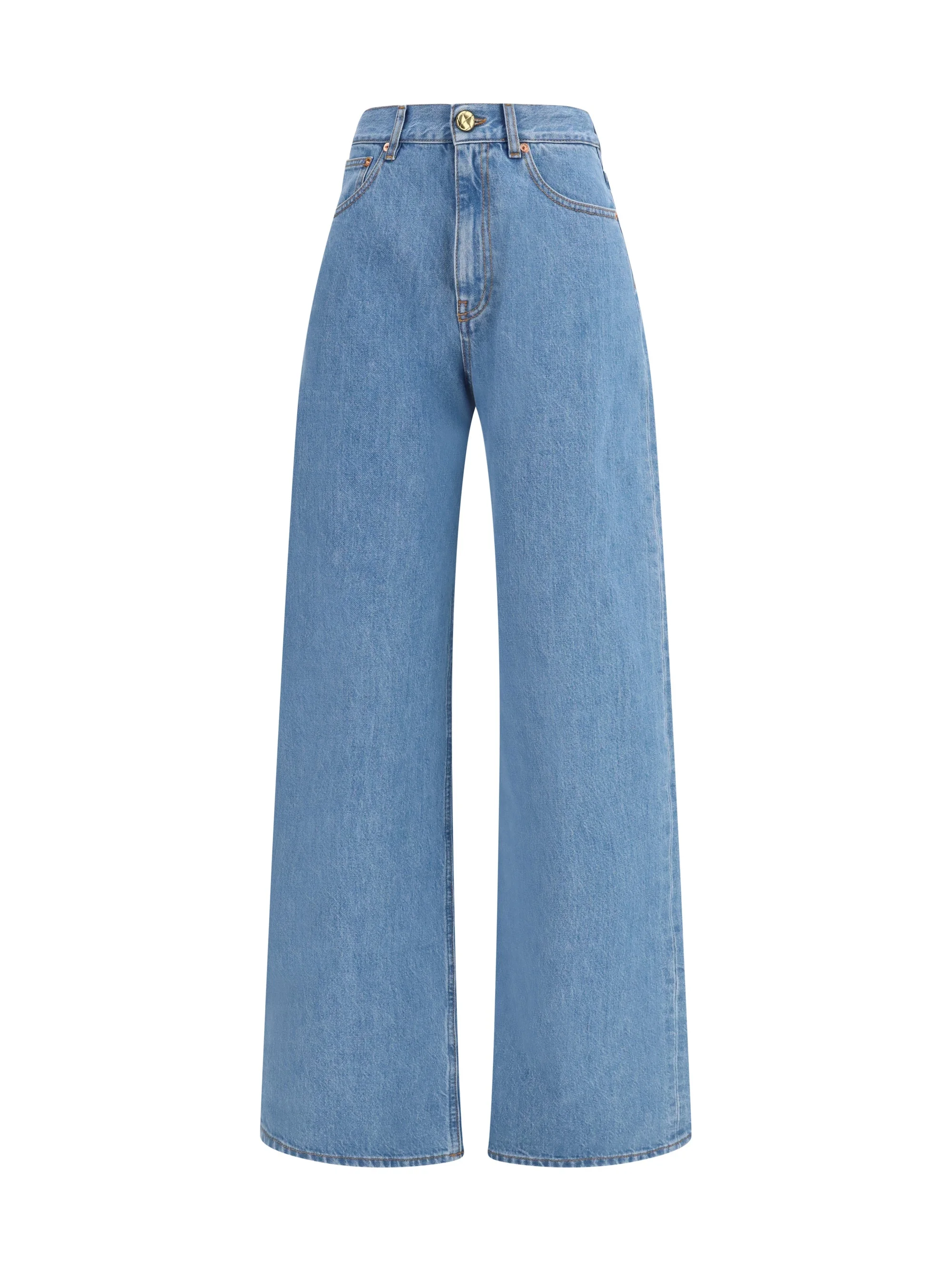 Blazè Milano Women Nariida Java Jeans - 1