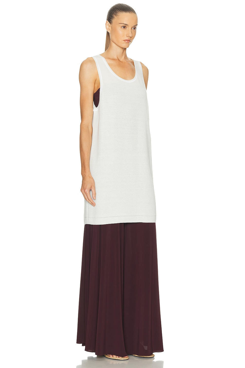 Tank Tunic - 3