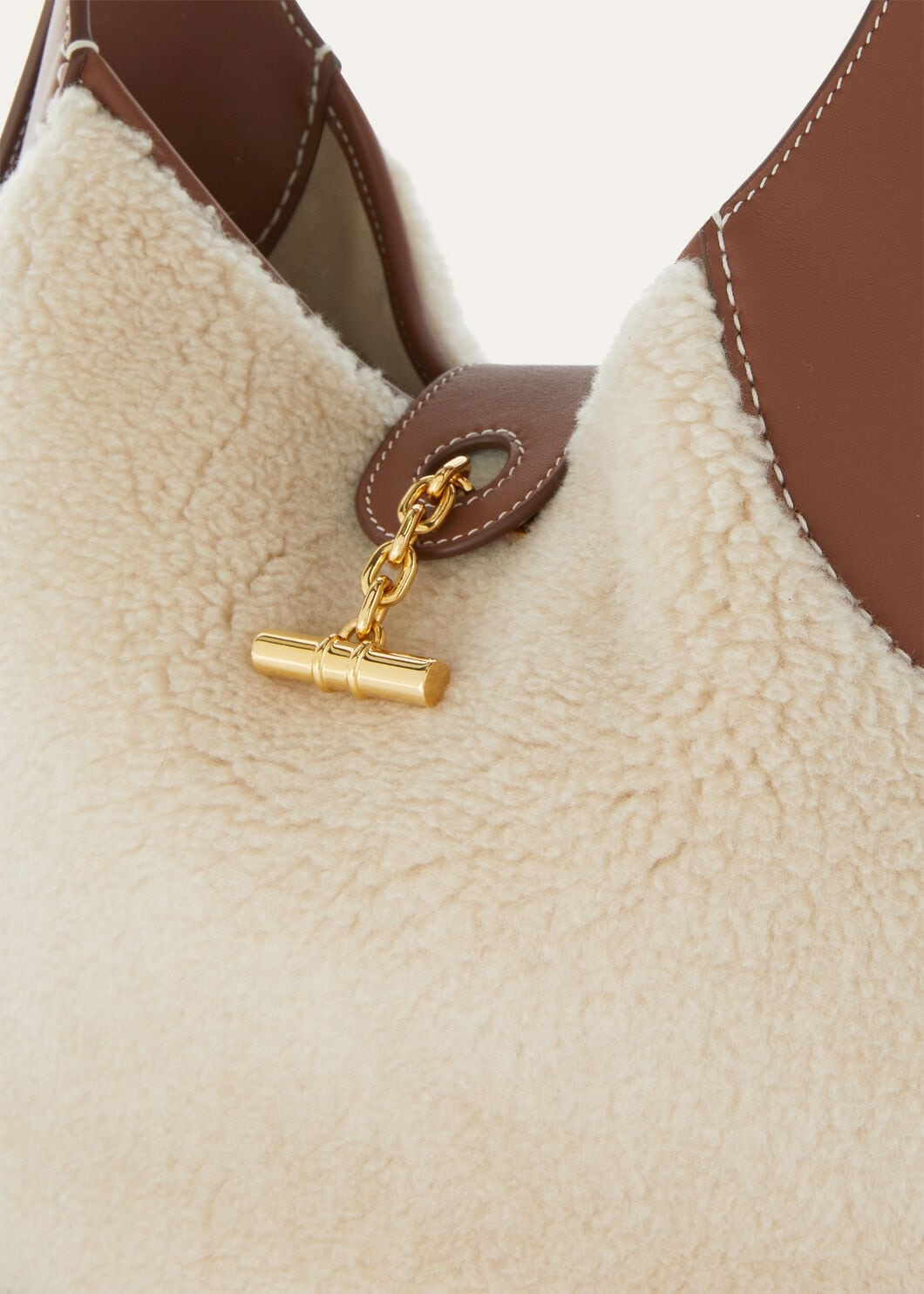Medium Bobbin Bag - 5