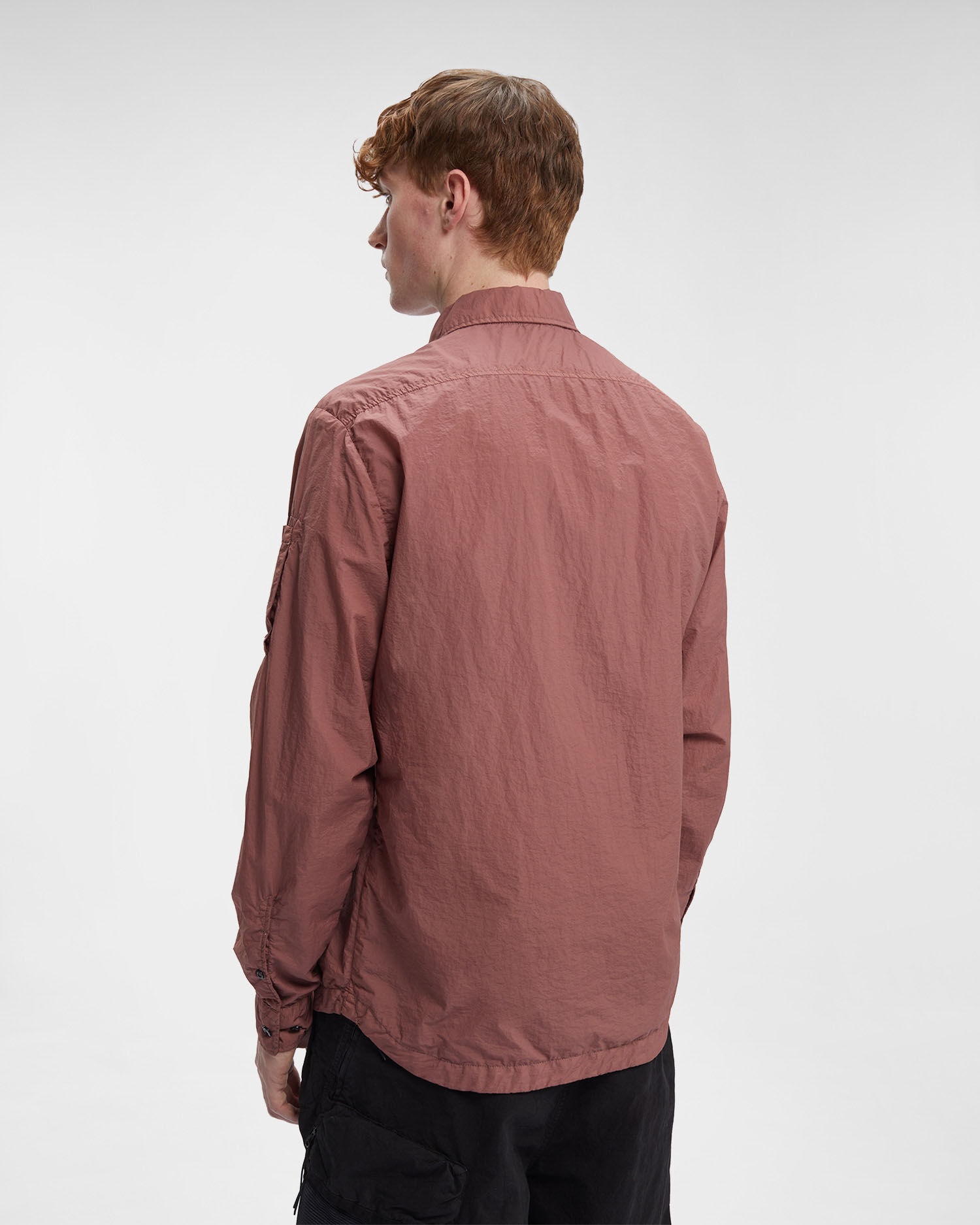 Taylon L Buttoned Shirt - 3