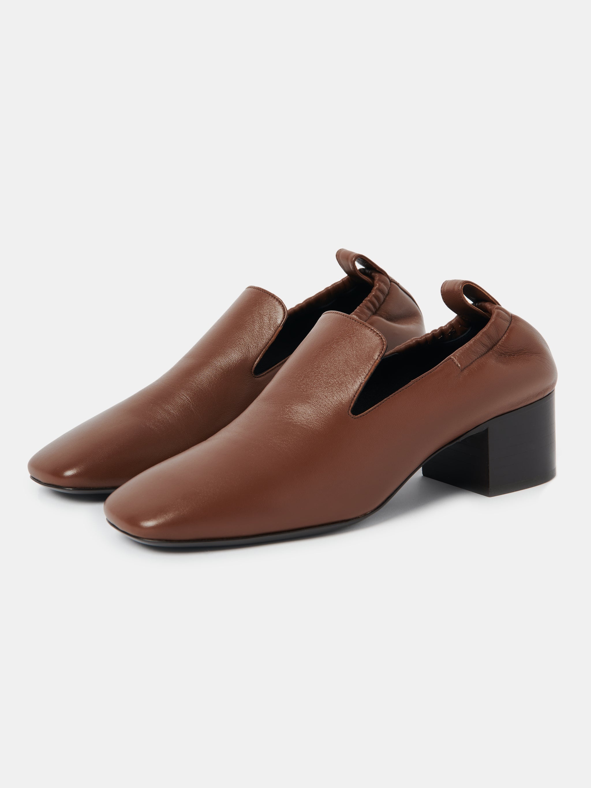 Moon Shoe - 1