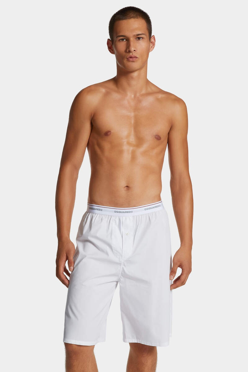 DSQUARED2 LOGO BOXER 3