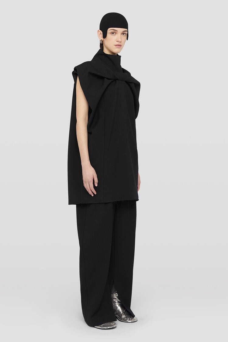 Tailored Trousers - 3