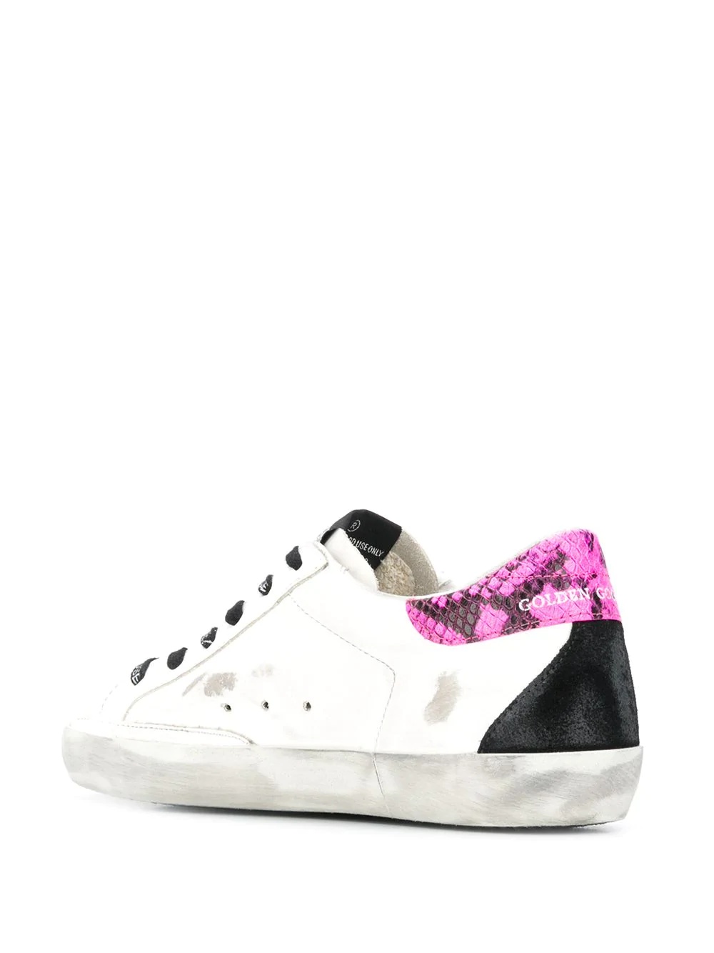 Superstar Private Edition sneakers - 3