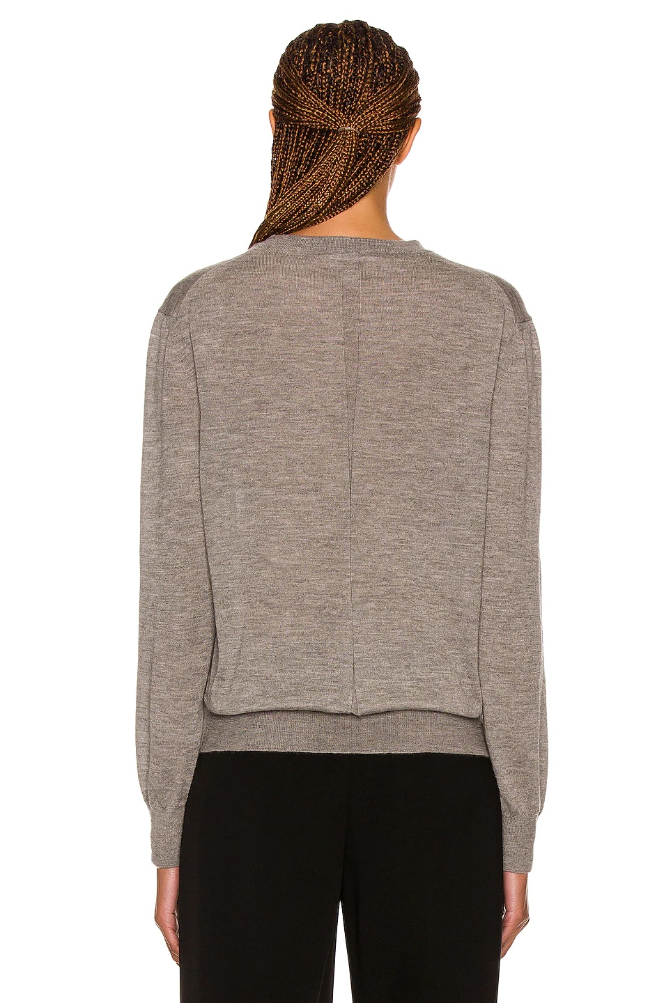 Islington Sweater - 3