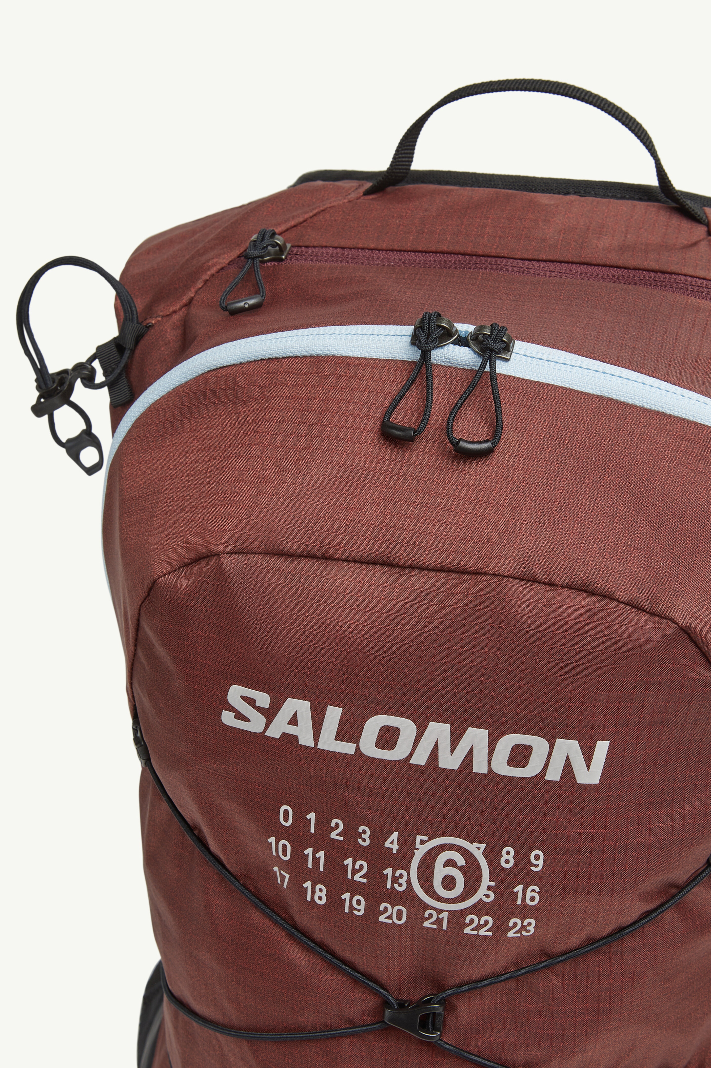MM6 x Salomon XT 15 backpack - 4
