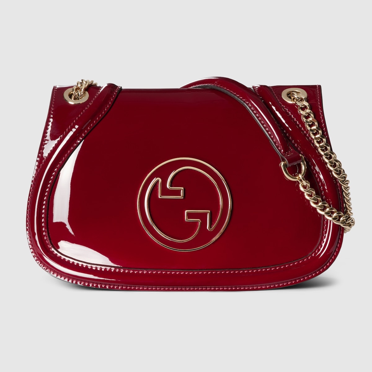Gucci Blondie small shoulder bag - 1