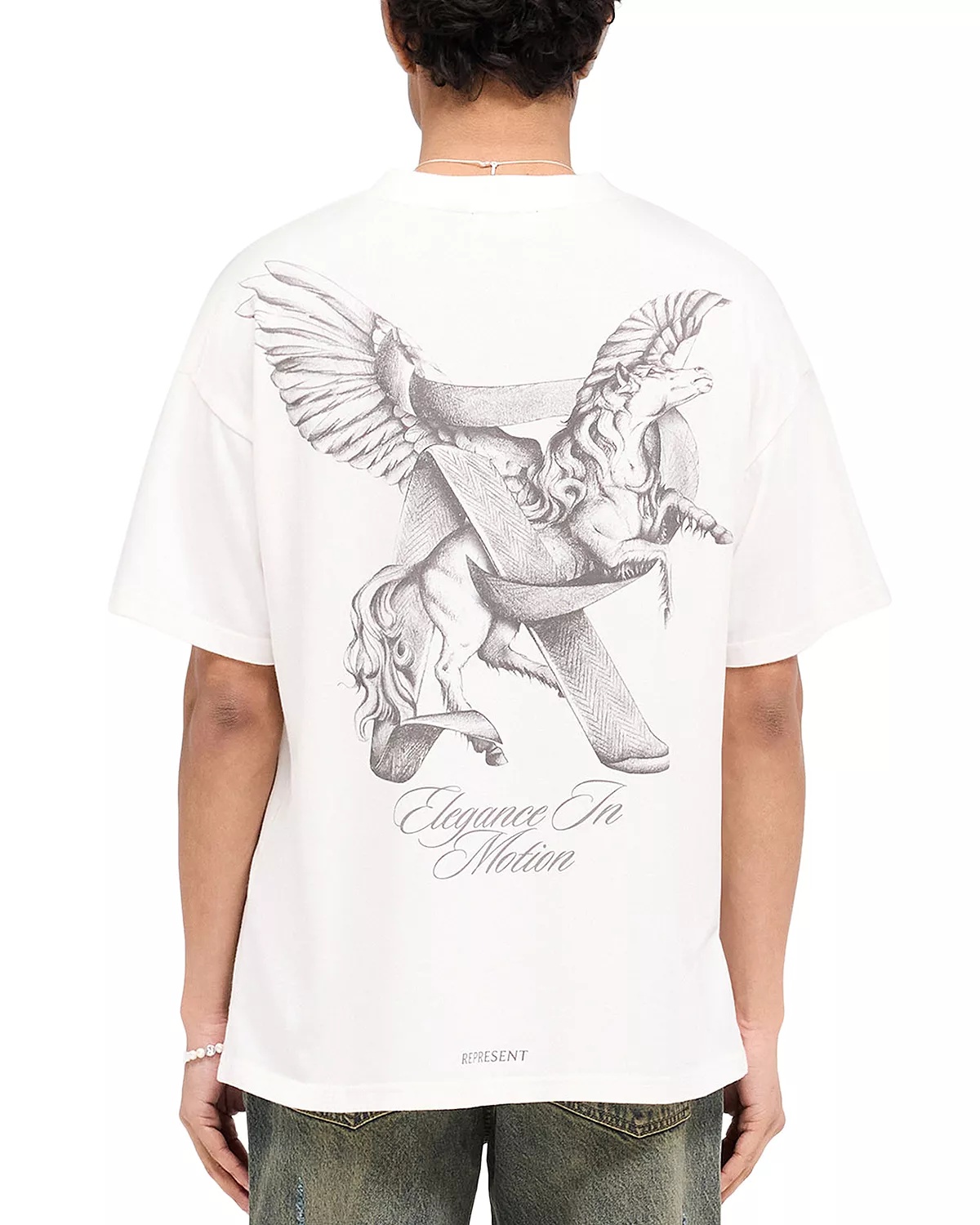 Elegance in Motion Tee - 6