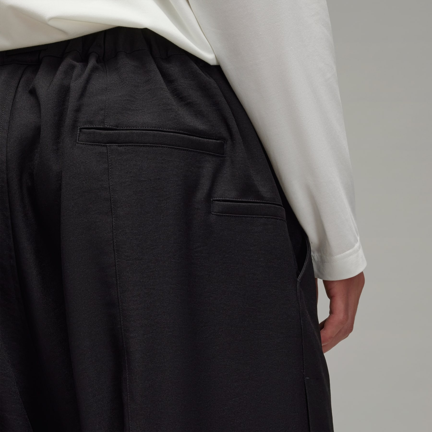 Y-3 Sport Uniform Pants - 8