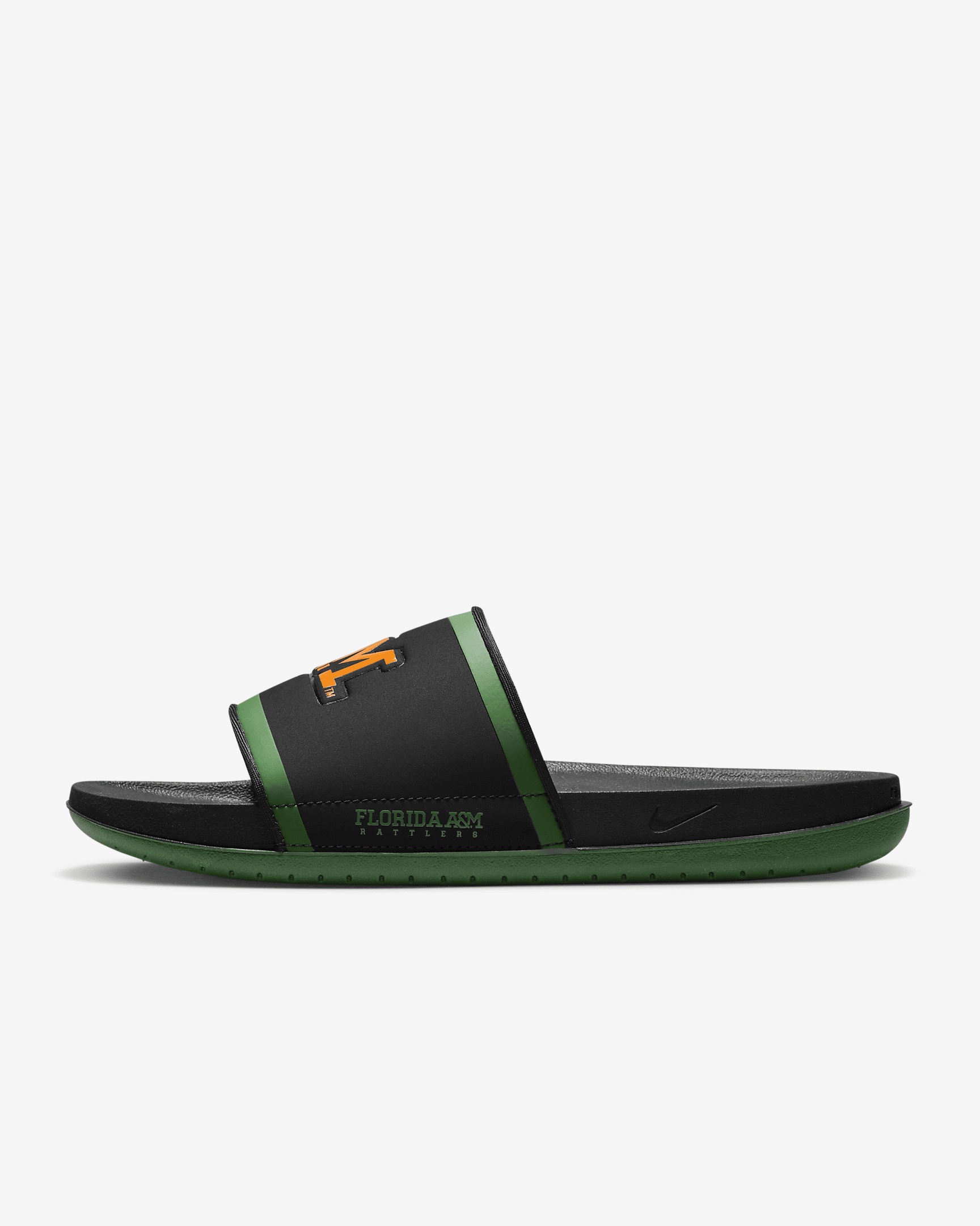 FAMU Nike College Offcourt Slides - 1