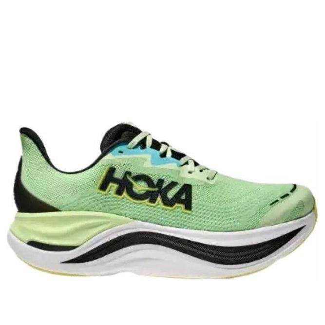 HOKA ONE ONE Skyward X 'Luna Moth Black' 1147911-LMTH - 2