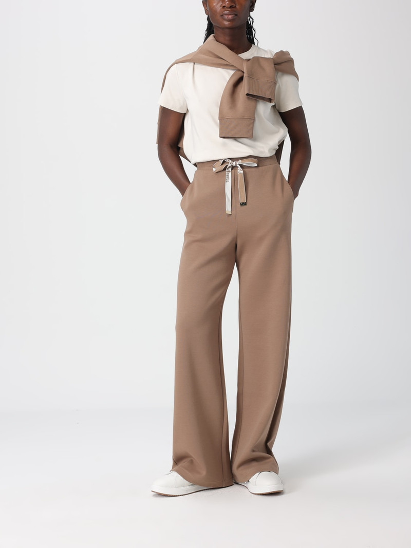 'S Max Mara T-shirt woman 's Max Mara outlook