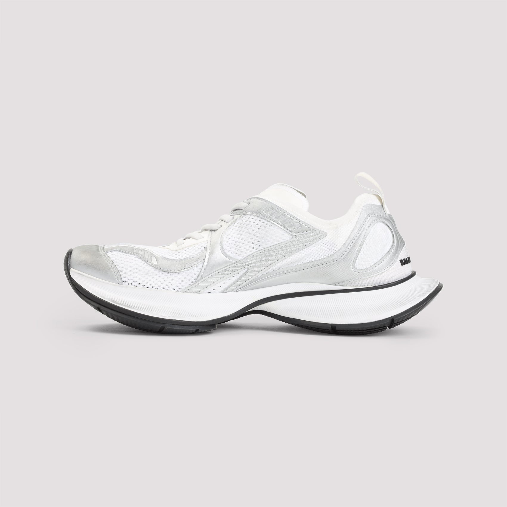 Sneakers White - 3